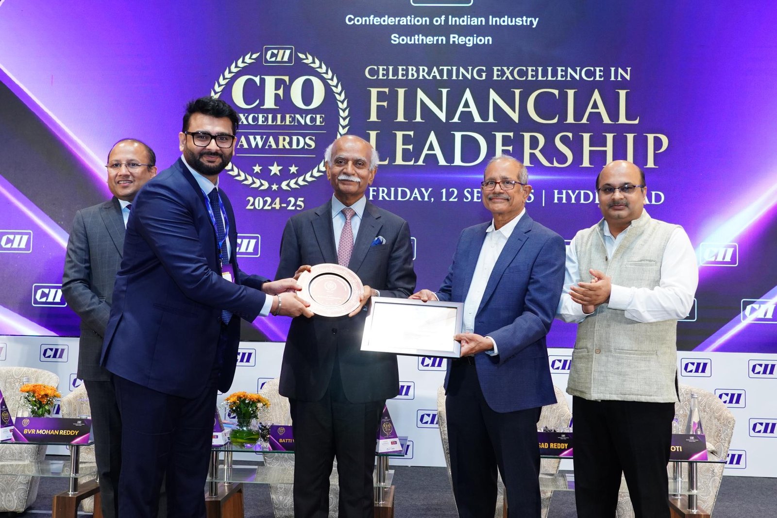 Mr Ramesh Swaminathan​​​